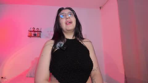 Maddie online show from February 20, 12:07 am