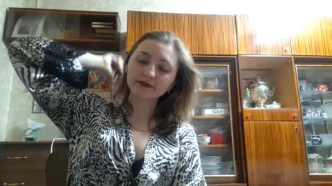 Snapshot of temekamerlo chatting on February 4, 4:46 pm Stephanie online show from February 4, 4:46 pm