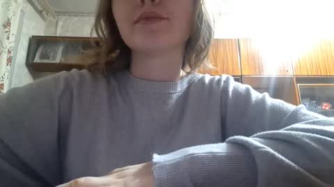 Snapshot of temekamerlo chatting on February 5, 4:44 pm Stephanie online show from February 5, 4:44 pm