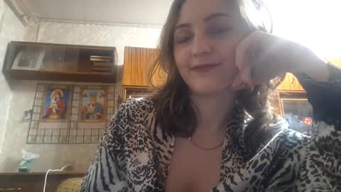 Snapshot of temekamerlo chatting on February 6, 4:54 pm Stephanie online show from February 6, 4:54 pm