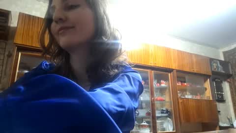 Snapshot of temekamerlo chatting on February 11, 4:45 pm Stephanie online show from February 11, 4:45 pm