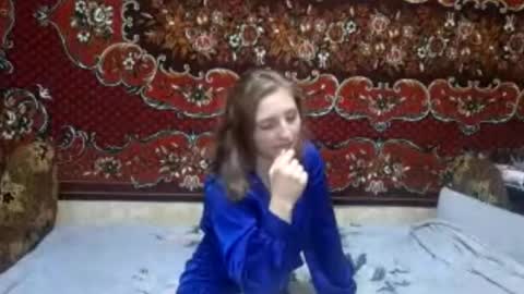 Snapshot of temekamerlo chatting on February 19, 4:58 pm Stephanie online show from February 19, 4:58 pm