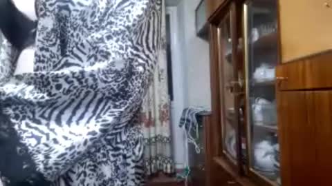 Snapshot of temekamerlo chatting on February 23, 5:10 pm Stephanie online show from February 23, 5:10 pm