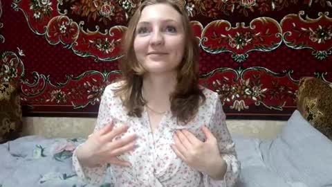 Snapshot of temekamerlo chatting on February 25, 6:50 pm Stephanie online show from February 25, 6:50 pm