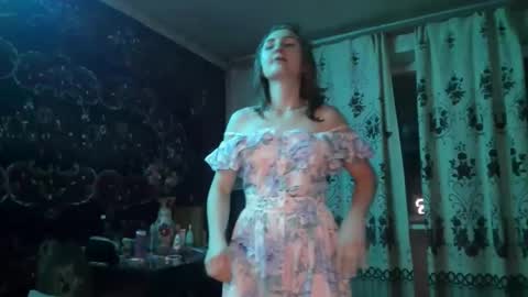 Snapshot of temekamerlo chatting on February 27, 5:02 pm Stephanie online show from February 27, 5:02 pm