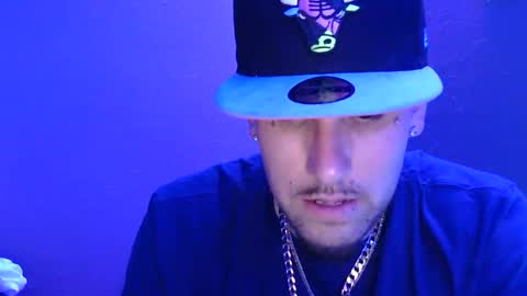 Snapshot of tempsnasty chatting on October 25, 6:32 am tempsnasty online show from October 25, 6:32 am