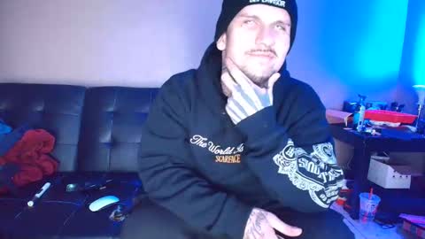 tempsnasty online show from January 9, 10:18 am