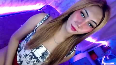 Im Dianna DONT FORGET TO FOLLOW ME   online show from January 14, 2:50 am