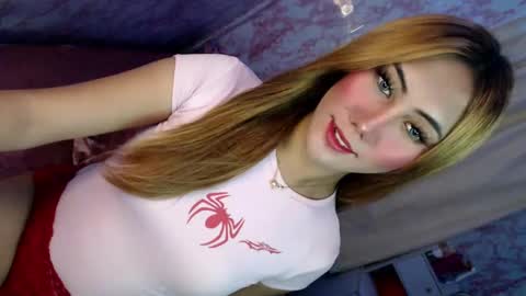 Im Dianna DONT FORGET TO FOLLOW ME   online show from February 11, 4:55 am