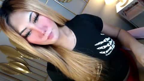 Im Dianna DONT FORGET TO FOLLOW ME   online show from September 24, 5:11 am