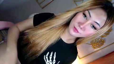 Im Dianna DONT FORGET TO FOLLOW ME   online show from October 6, 5:49 am