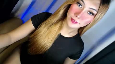 Im Dianna DONT FORGET TO FOLLOW ME   online show from November 26, 5:30 am