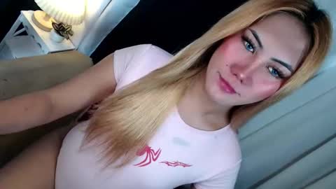 Im Dianna DONT FORGET TO FOLLOW ME   online show from January 10, 3:08 am