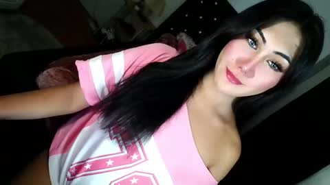 Im Dianna DONT FORGET TO FOLLOW ME   online show from May 16, 12:26 pm