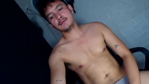 tempting_jon online show from February 5, 6:29 am