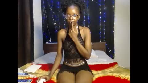 Snapshot of tempting_vibe chatting on October 3, 2:08 am tempting_vibe online show from October 3, 2:08 am