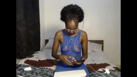 tempting_vibe online show from March 27, 4:40 pm