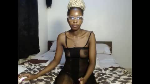 tempting_vibe online show from April 30, 9:08 pm