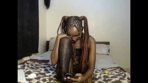 tempting_vibe online show from May 9, 10:48 pm