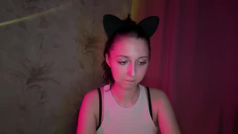 Snapshot of temptingvision chatting on February 18, 2:57 pm temptingvision online show from February 18, 2:57 pm