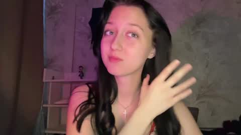 temptingvision online show from April 10, 11:26 am