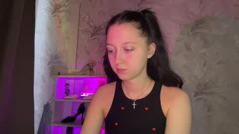 temptingvision online show from April 14, 7:03 am