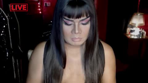 Mistress Coco online show from December 5, 7:05 am