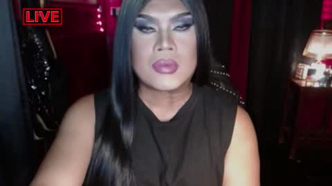 Mistress Coco online show from December 19, 8:34 pm