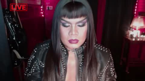 Mistress Coco online show from December 27, 9:32 pm