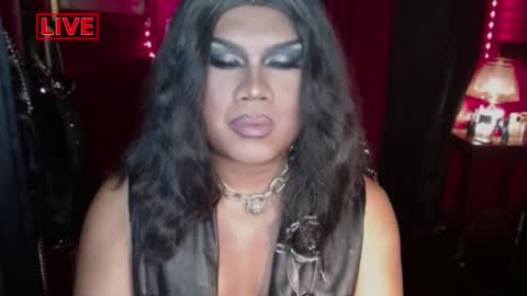 Mistress Coco online show from January 21, 7:06 pm