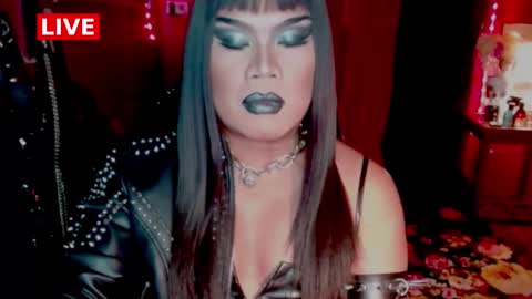 Mistress Coco online show from February 11, 7:23 am