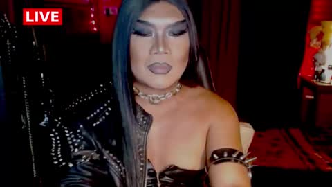 Mistress Coco online show from February 26, 8:54 pm