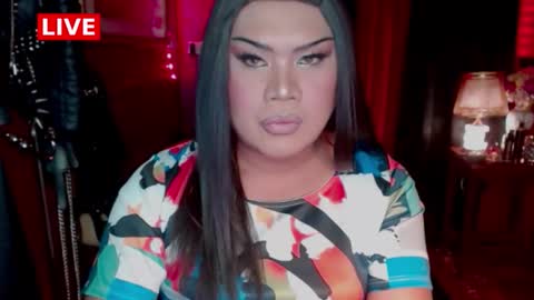 Mistress Coco online show from September 14, 7:51 am