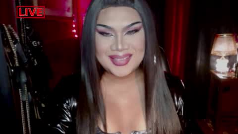 Mistress Coco online show from September 17, 5:47 pm