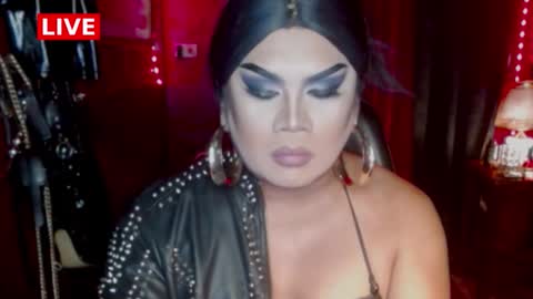 Mistress Coco online show from October 16, 6:42 pm