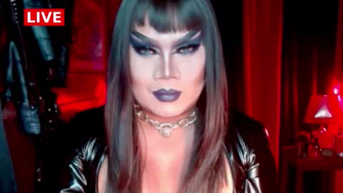 Mistress Coco online show from March 3, 4:18 am
