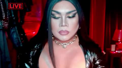 Mistress Coco online show from March 25, 2:06 am