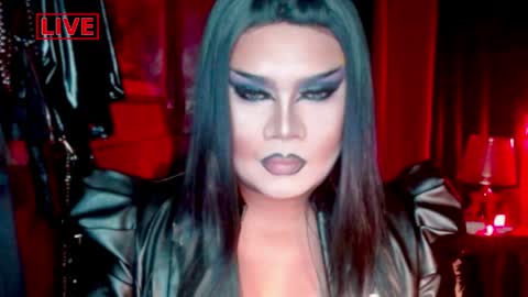 Mistress Coco online show from April 6, 9:54 am