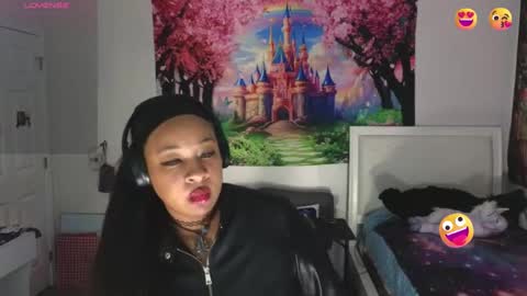 Gaia online show from December 1, 7:03 pm