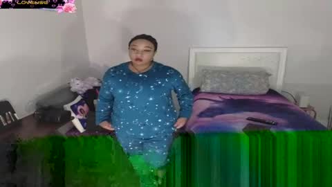 Gaia online show from December 18, 7:19 pm