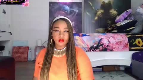 Gaia online show from February 1, 7:13 pm