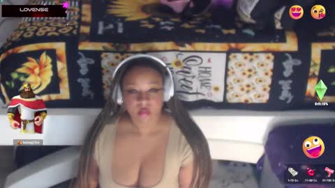 Gaia online show from February 20, 2:07 am