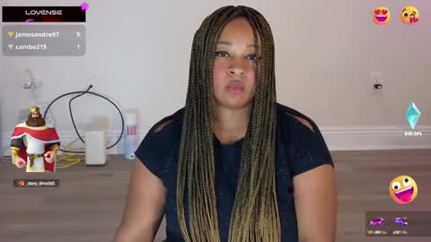 Gaia online show from March 8, 4:12 am