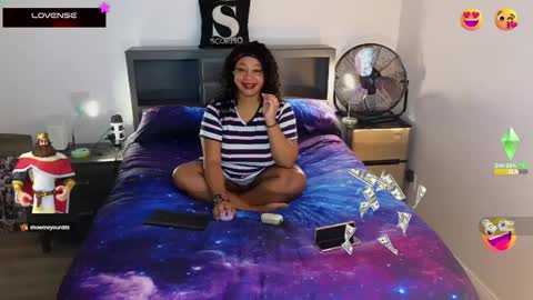 Gaia online show from March 10, 8:12 pm