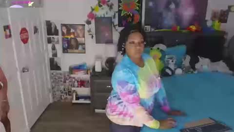 Gaia online show from October 14, 2:23 am