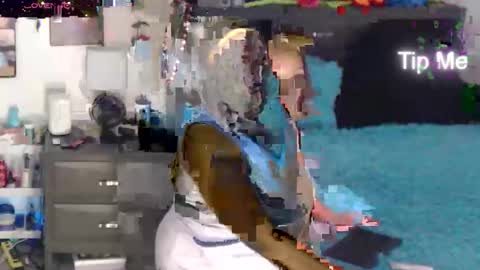 Gaia online show from November 14, 5:28 am