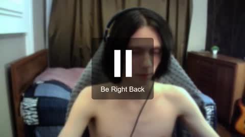 temptvelvet online show from December 2, 2:45 pm