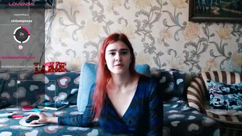 Ada  online show from November 9, 8:56 am