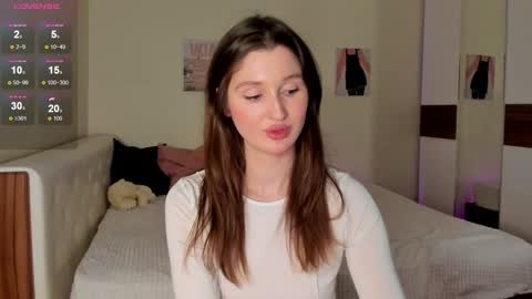 Snapshot of tender_babyy chatting on December 5, 5:39 pm Sexy girl Li online show from December 5, 5:39 pm