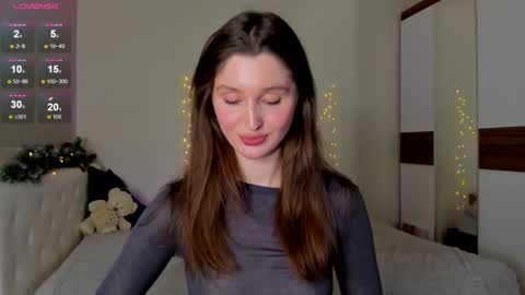 Snapshot of tender_babyy chatting on December 21, 2:26 pm Sexy girl Li online show from December 21, 2:26 pm